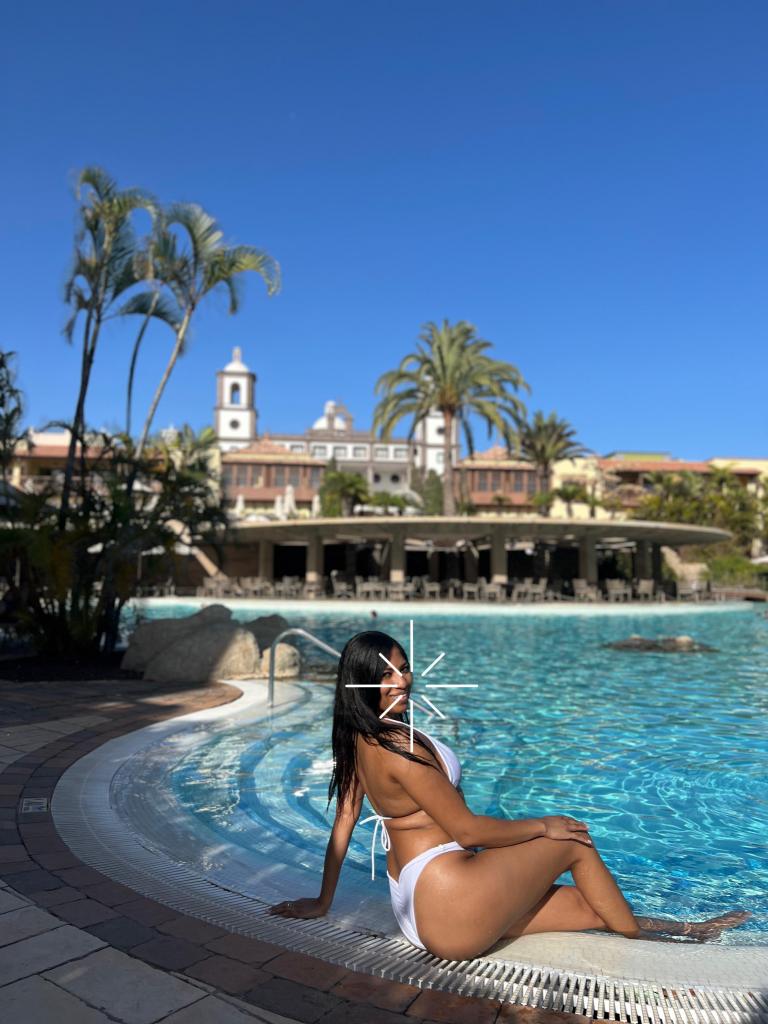 Chica busca chico en Tenerife: Chica busca chico
