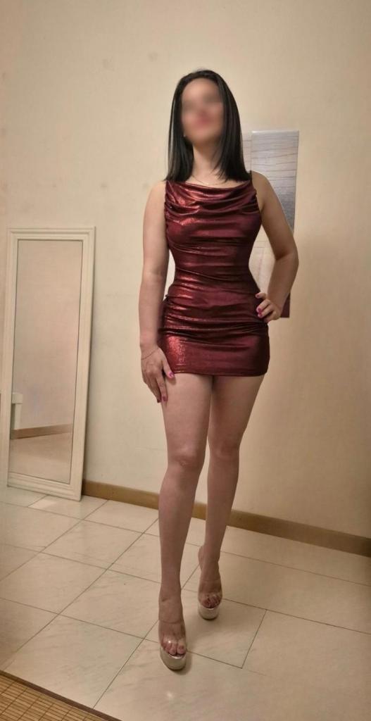 Chica busca chico en Madrid: 