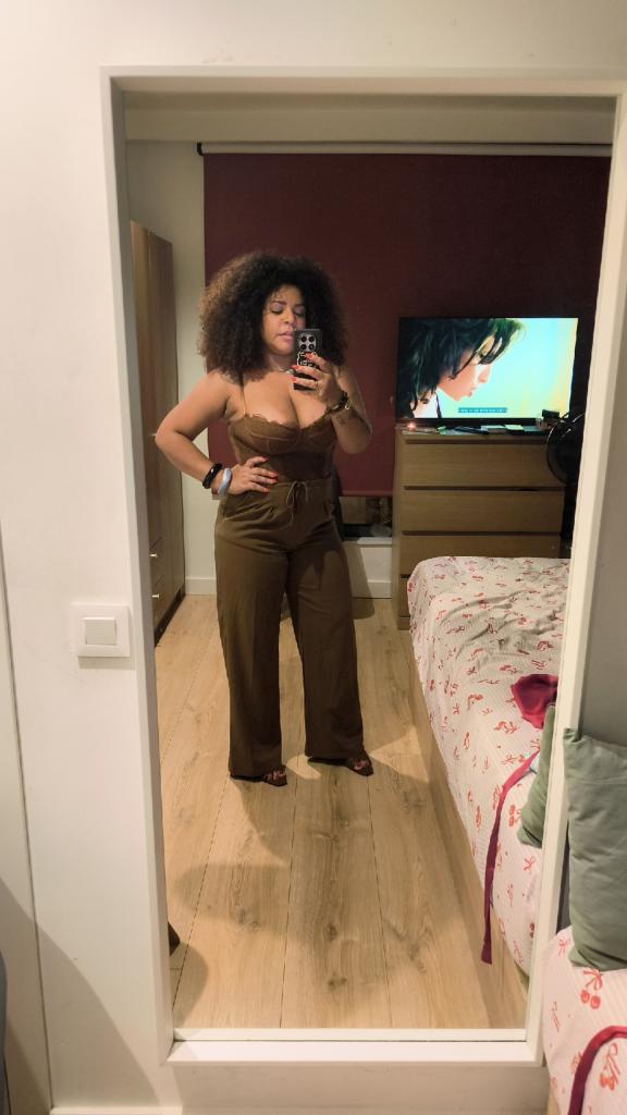 Chica busca chico en Madrid: 