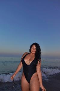 612203013: Chica busca chico en Málaga
