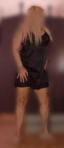 611369955: Chica busca chico en Sevilla
