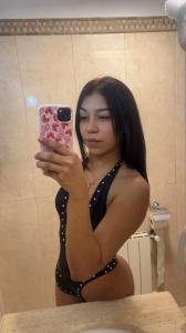 602526048: Chica busca chico en Murcia