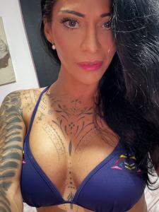 674068030: Transexual en Málaga