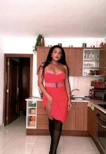 613937191: Travesti en Tenerife