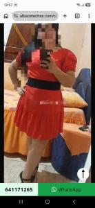 641171265: Chica busca chico en Albacete