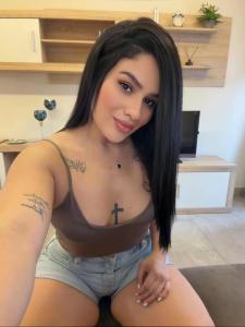 666344950: Chica busca chico en Málaga