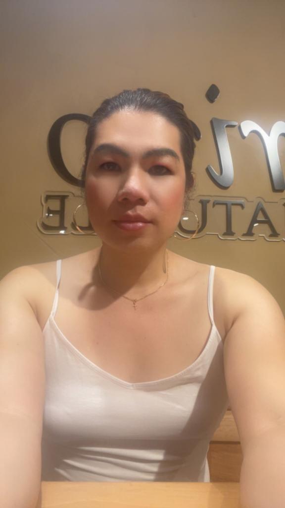 Transexual en Málaga: 