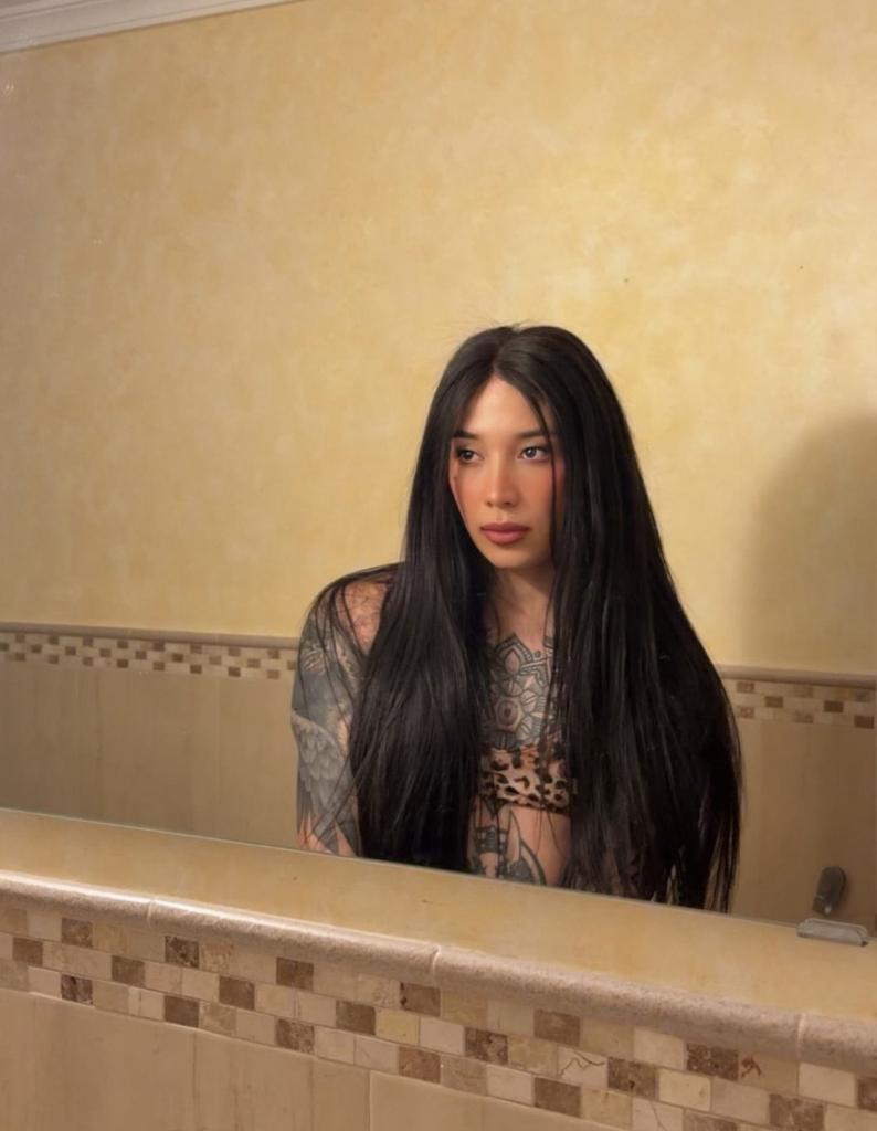Travesti en Asturias: 