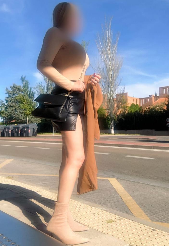 Chica busca chico en Alicante: 