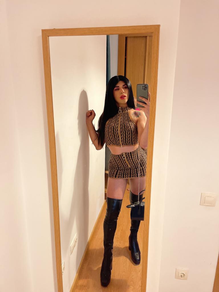 657955091: Travesti en Vizcaya