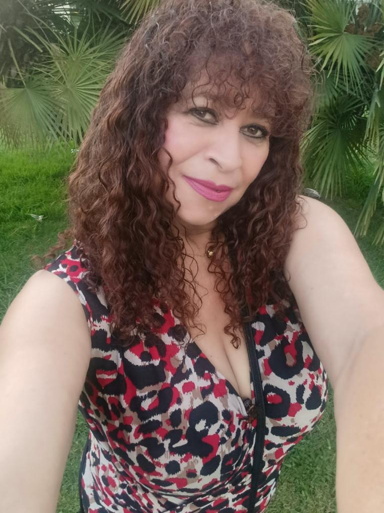 Chica busca chico en Madrid: 