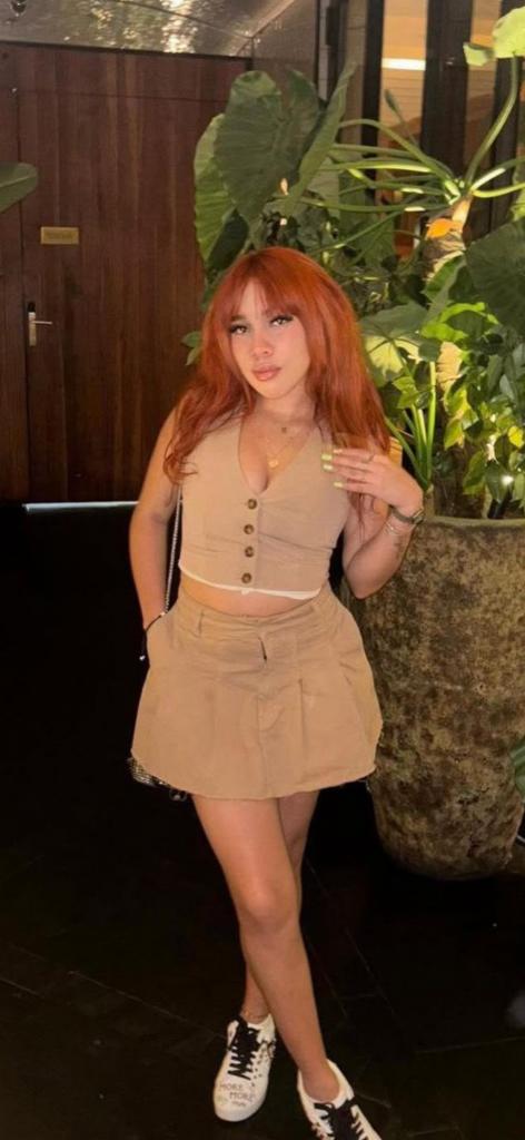 Chica busca chico en Madrid: 