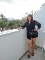 613710448: Chica busca chico en Madrid