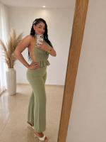 613806387: Chica busca chico en Murcia