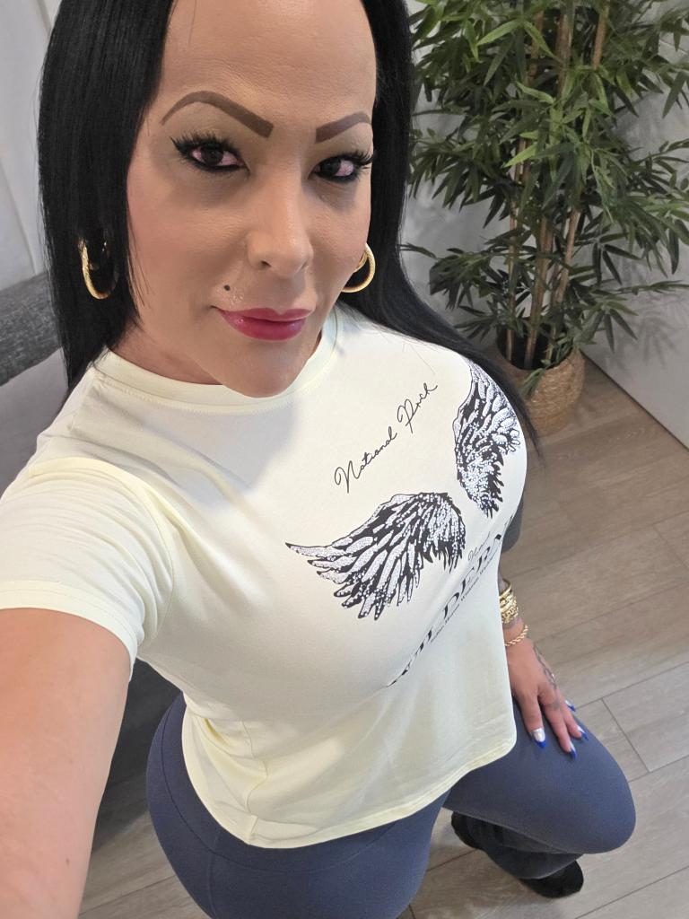 Transexual en Tenerife: 