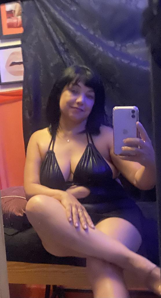 Chica busca chico en Las Palmas: 