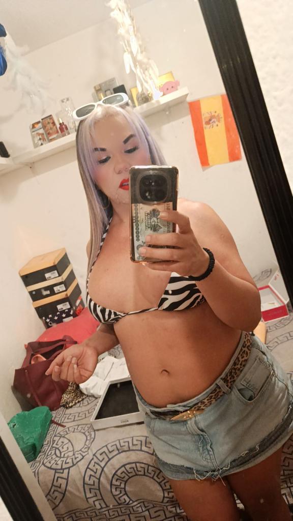 Travesti en Madrid: 