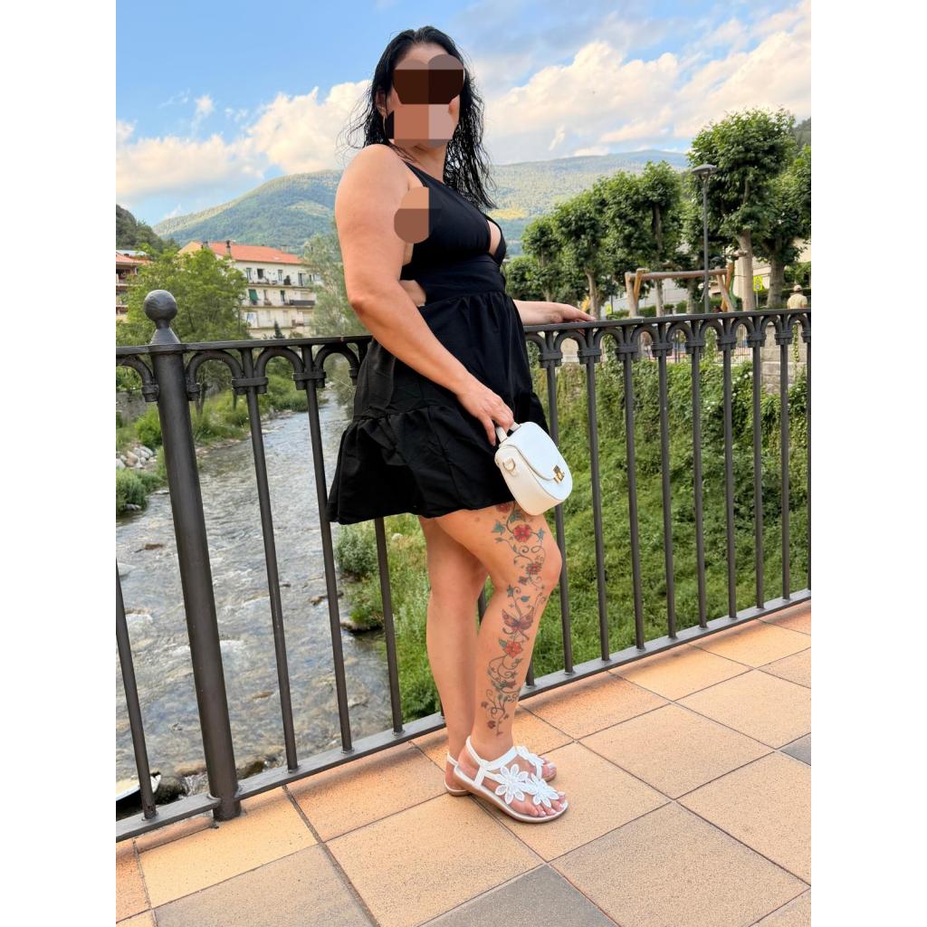 Chica busca chico en Cáceres: 