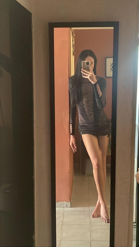 Travesti en Burgos: 