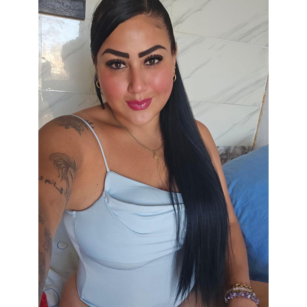 Chica busca chico en Tenerife: 