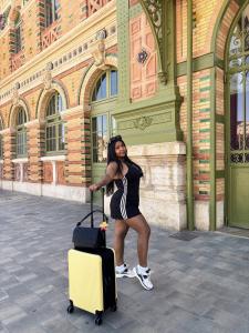 Chica busca chico en Córdoba: 