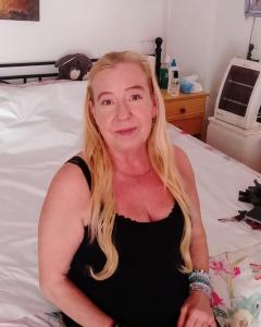 Chica busca chico en Mallorca: 