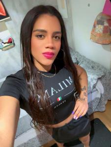 Travesti en Madrid: 