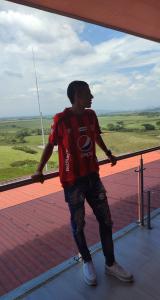 Chico busca chica en Sevilla: 