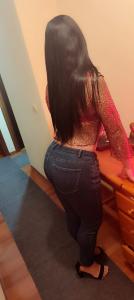 Travesti en Madrid: 