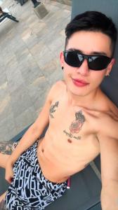 Chico busca chica en Barcelona: 