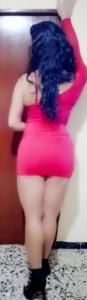Travesti en Madrid: 
