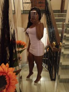 Chica busca chico en Murcia: 