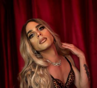 Travesti en Vizcaya: 