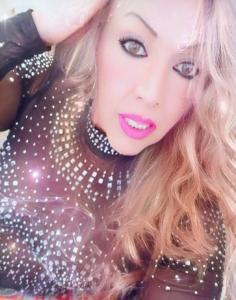 Travesti en Barcelona: 
