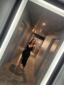 Travesti en Madrid: 