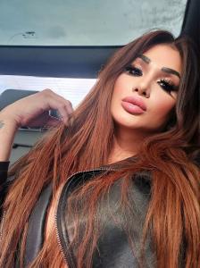 Travesti en Madrid: 