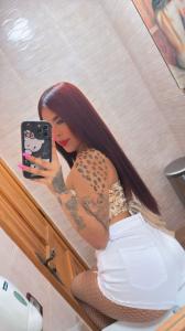 Chica busca chico en Barcelona: 