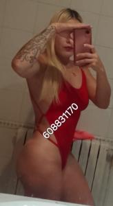 Chica busca chico en Gerona: 