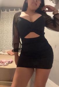 Chica busca chico en Barcelona: 