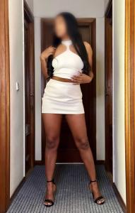 Chica busca chico en Madrid: 