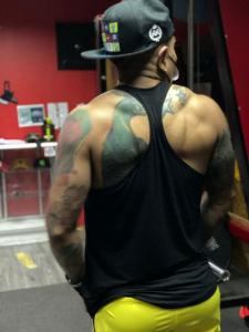 632223459: Chico busca chica en Tarragona