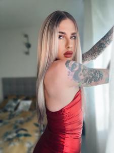 672502701: Travesti en Madrid