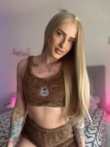 672502701: Travesti en Madrid