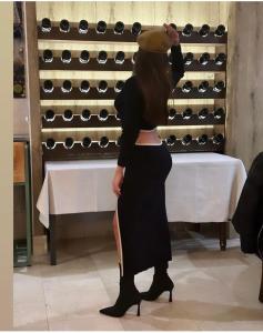 677859163: Chica busca chico en Madrid