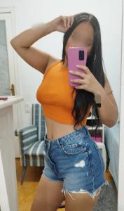 Chica busca chico en Murcia: 