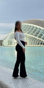 Chica busca chico en Murcia: 