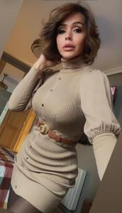 Travesti en Toledo: 