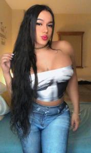 Transexual en Asturias: 