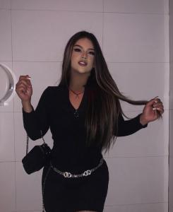 603329142: Travesti en Las Palmas