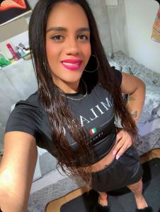Travesti en Madrid: 